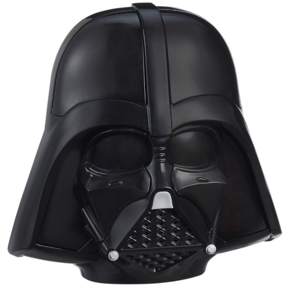 Hasbro Gaming Simon Star Wars Darth Vader Game 6" x 6"